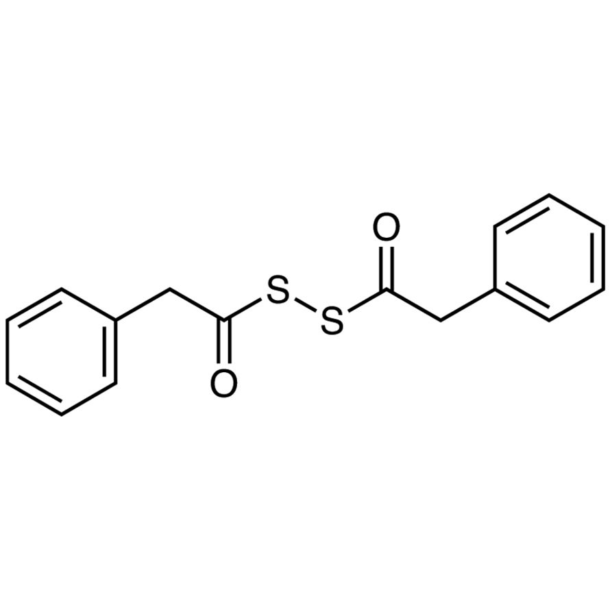 Bis(phenylacetyl) Disulfide