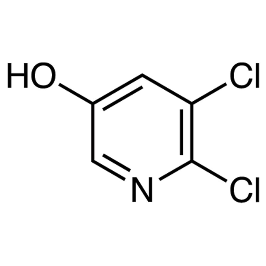 2,3-Dichloro-5-hydroxypyridine