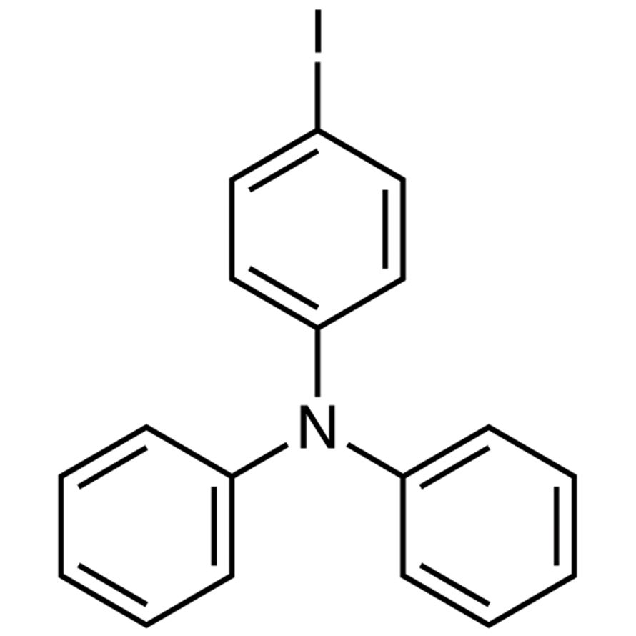 4-Iodotriphenylamine