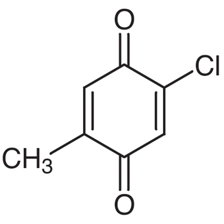 2-Chloro-5-methyl-1,4-benzoquinone