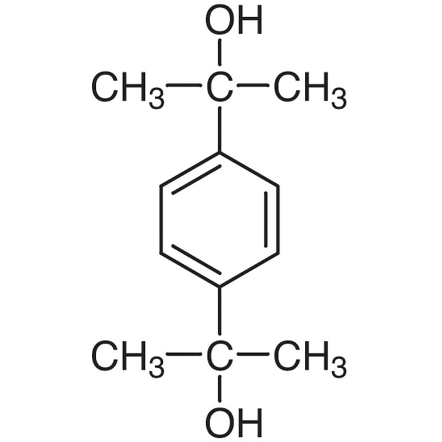 α,α'-Dihydroxy-1,4-diisopropylbenzene