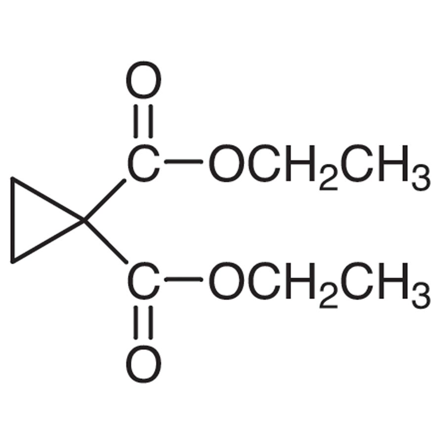 Diethyl 1,1-Cyclopropanedicarboxylate