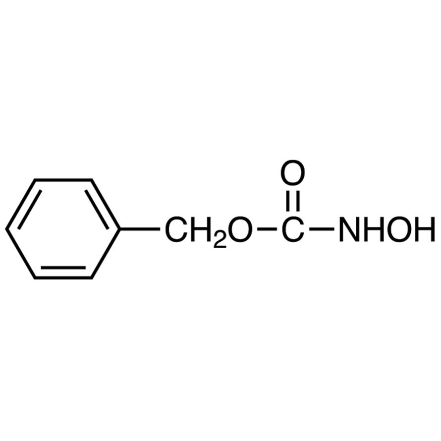 N-Benzyloxycarbonylhydroxylamine