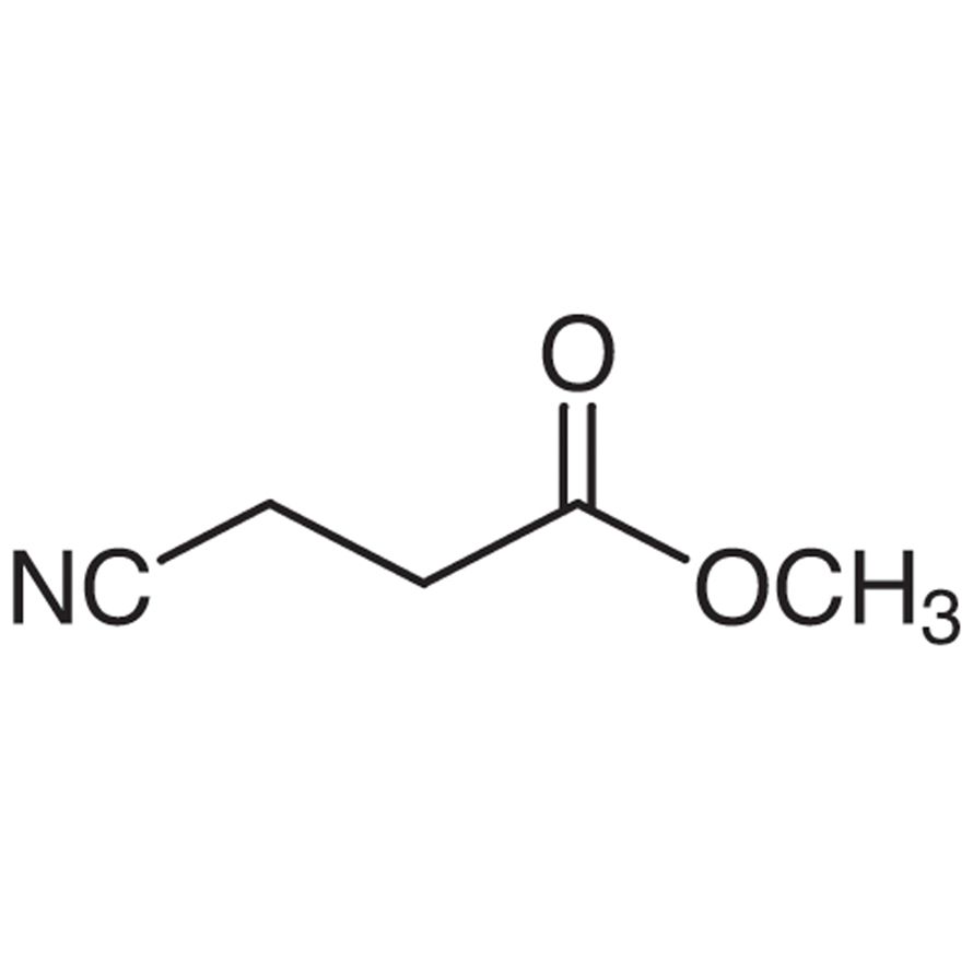 Methyl 3-Cyanopropionate