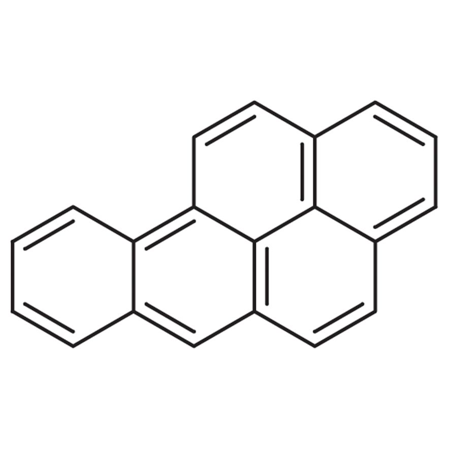 3,4-Benzopyrene (purified by sublimation)