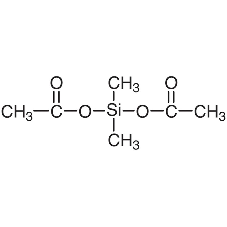 Diacetoxydimethylsilane