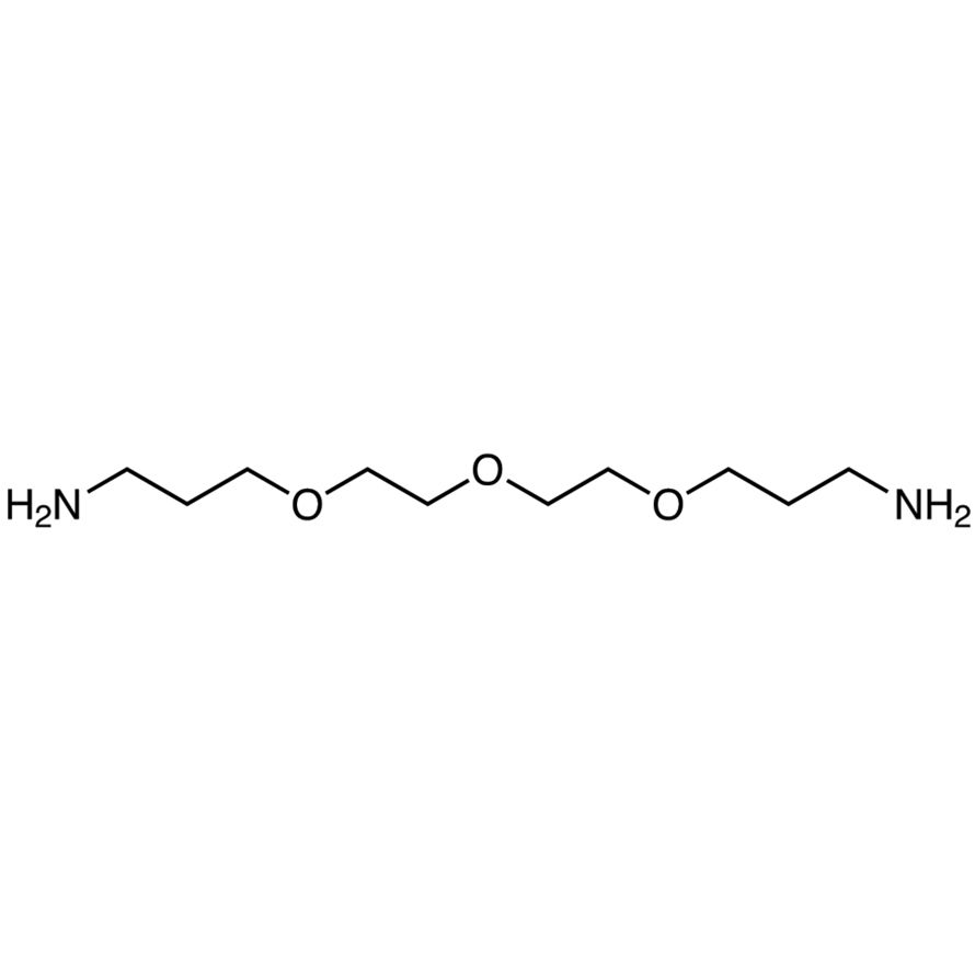 Diethylene Glycol Bis(3-aminopropyl) Ether