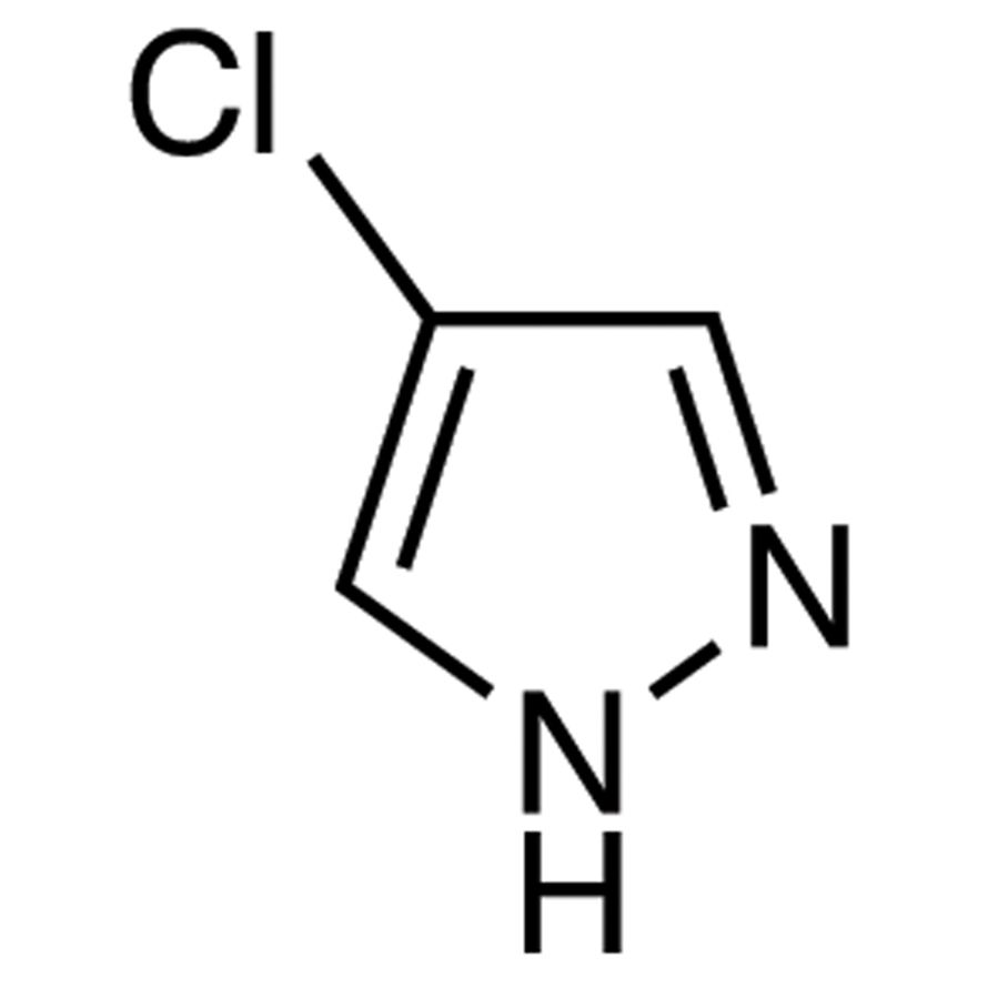 4-Chloropyrazole