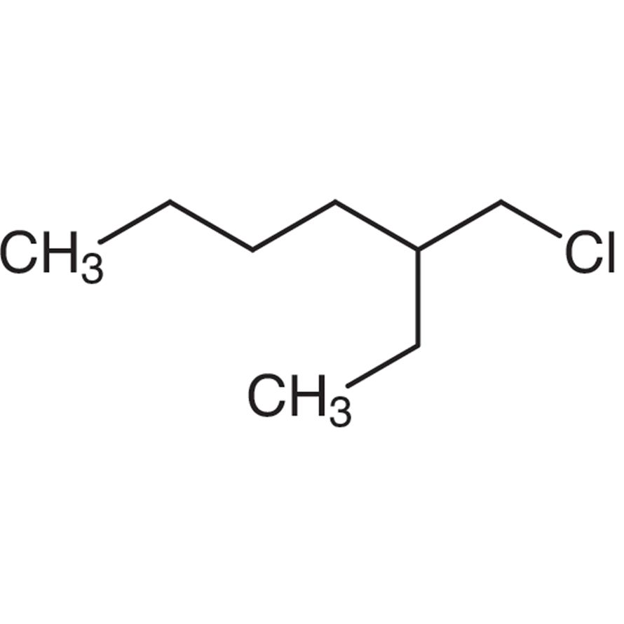 3-(Chloromethyl)heptane