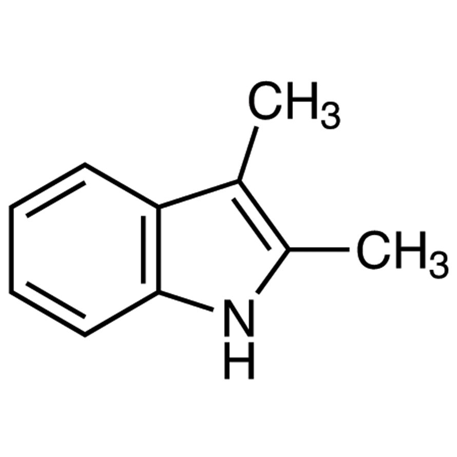 2,3-Dimethylindole