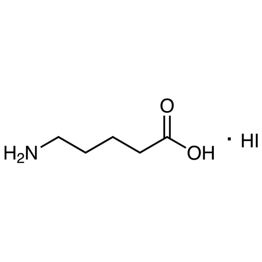 5-Aminovaleric Acid Hydroiodide (Low water content)