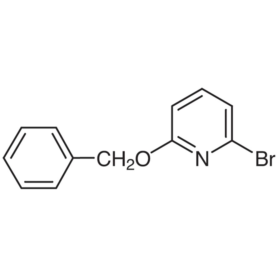 2-Bromo-6-benzyloxypyridine