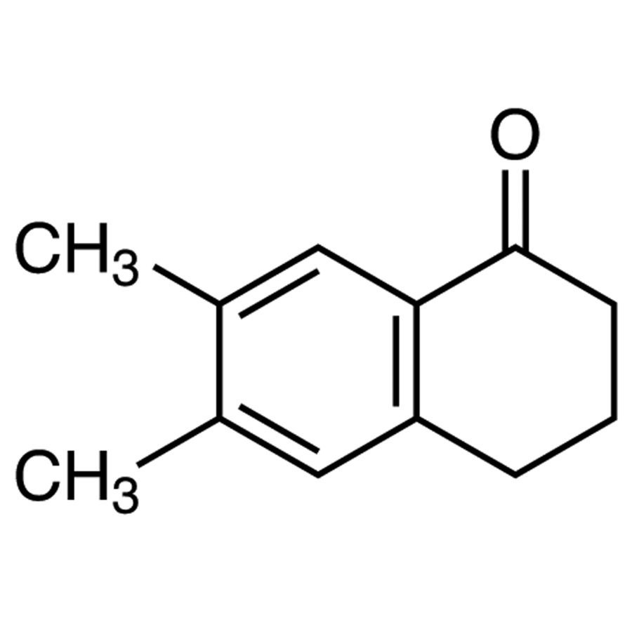 6,7-Dimethyl-1-tetralone