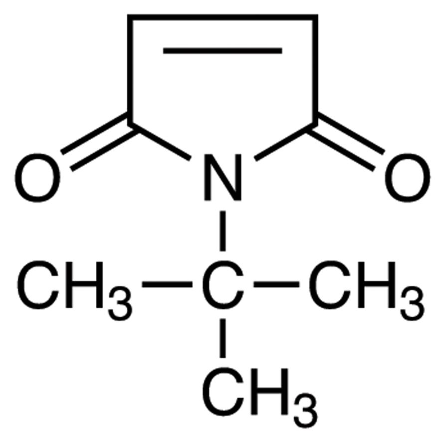 N-tert-Butylmaleimide