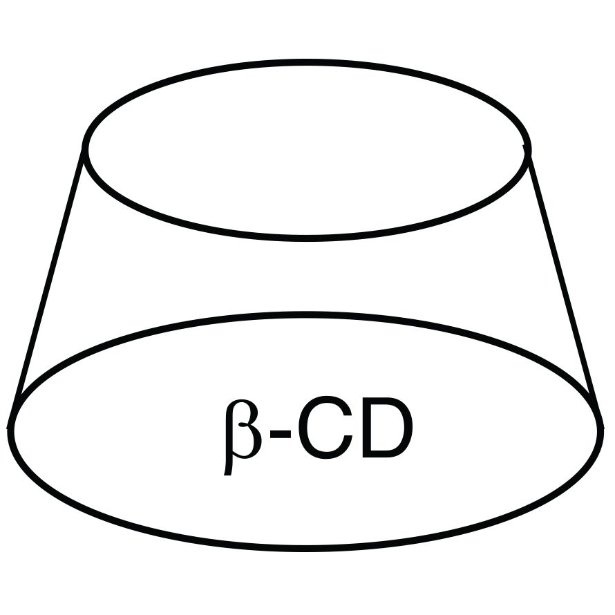 β-Cyclodextrin