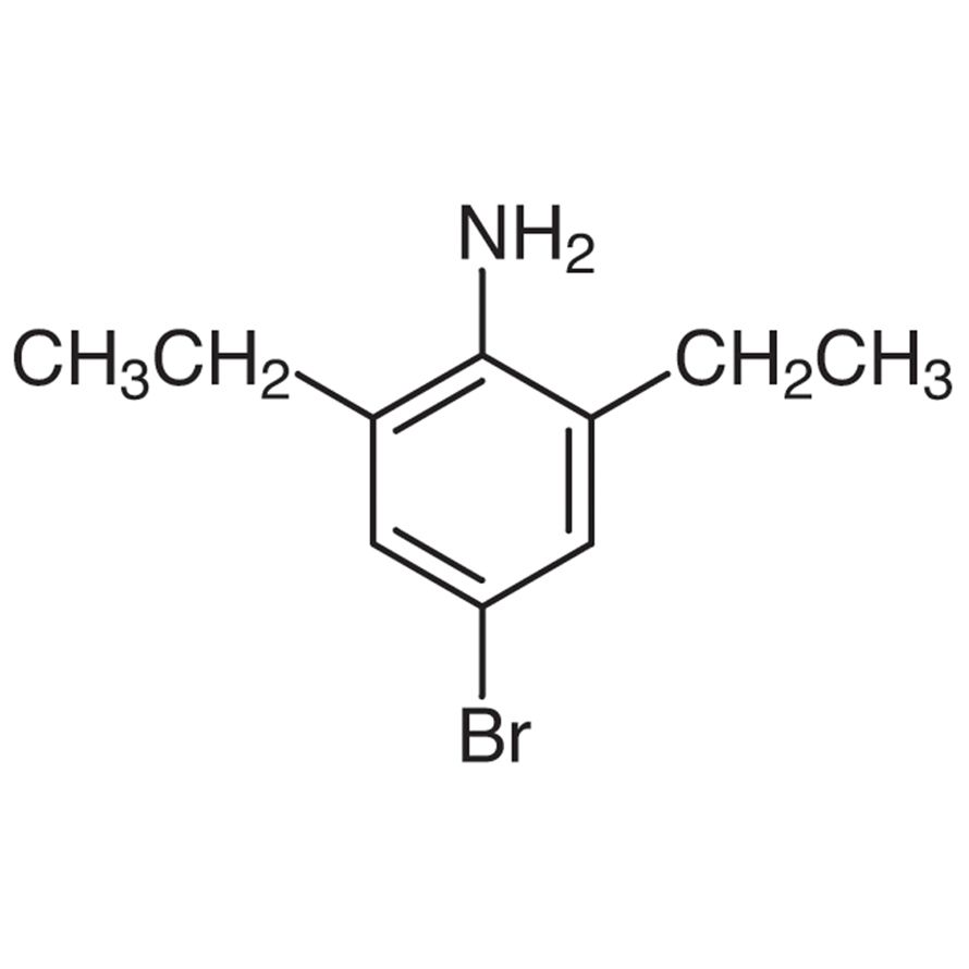 4-Bromo-2,6-diethylaniline