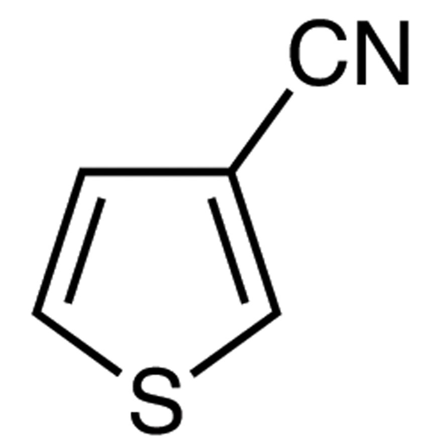 3-Cyanothiophene