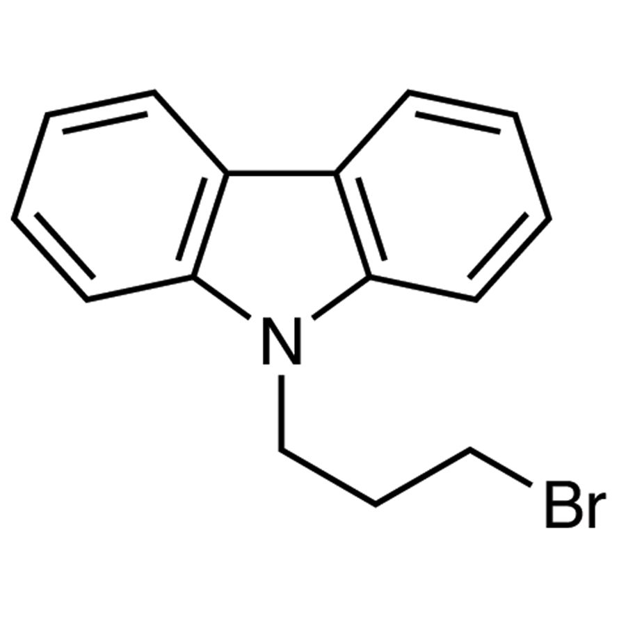 9-(3-Bromopropyl)carbazole