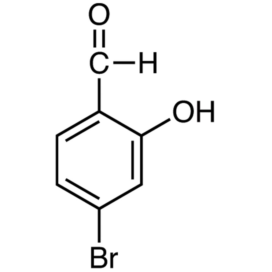 4-Bromosalicylaldehyde