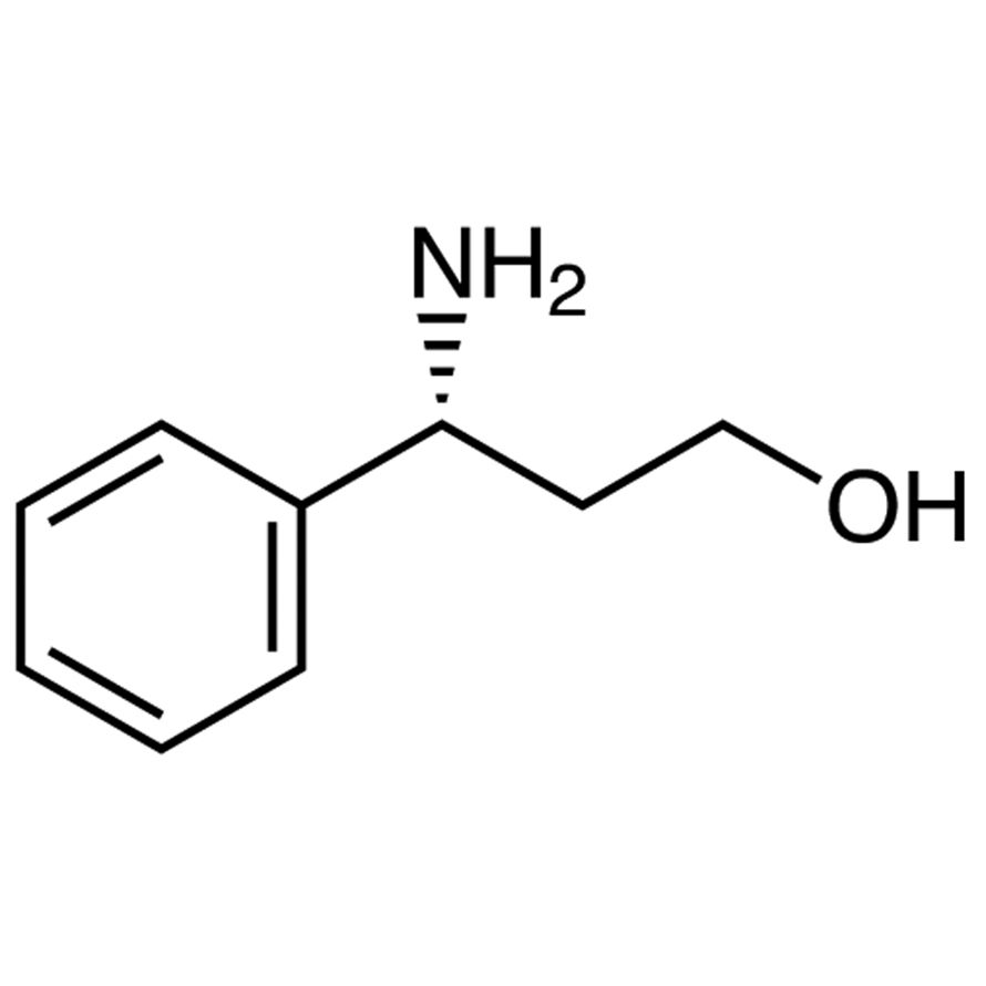 (R)-3-Amino-3-phenyl-1-propanol