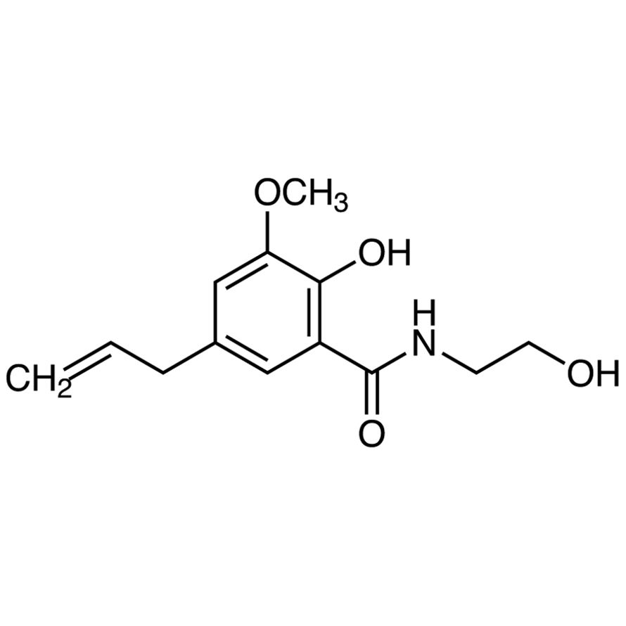 Alibendol