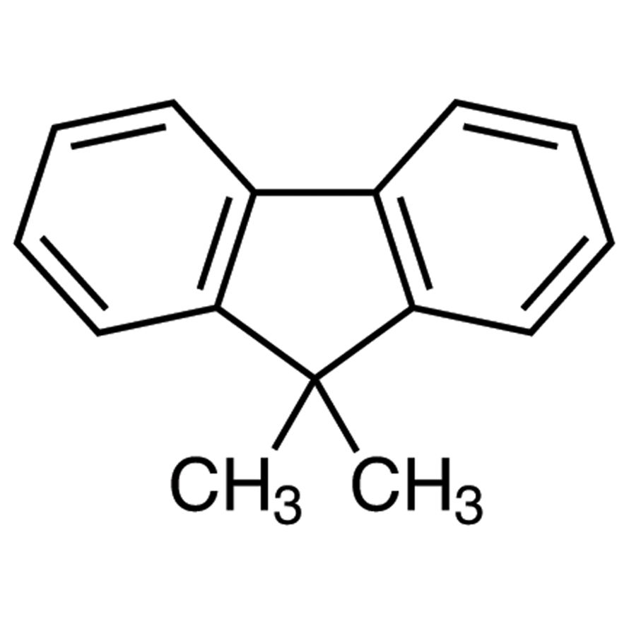 9,9-Dimethylfluorene (purified by sublimation)