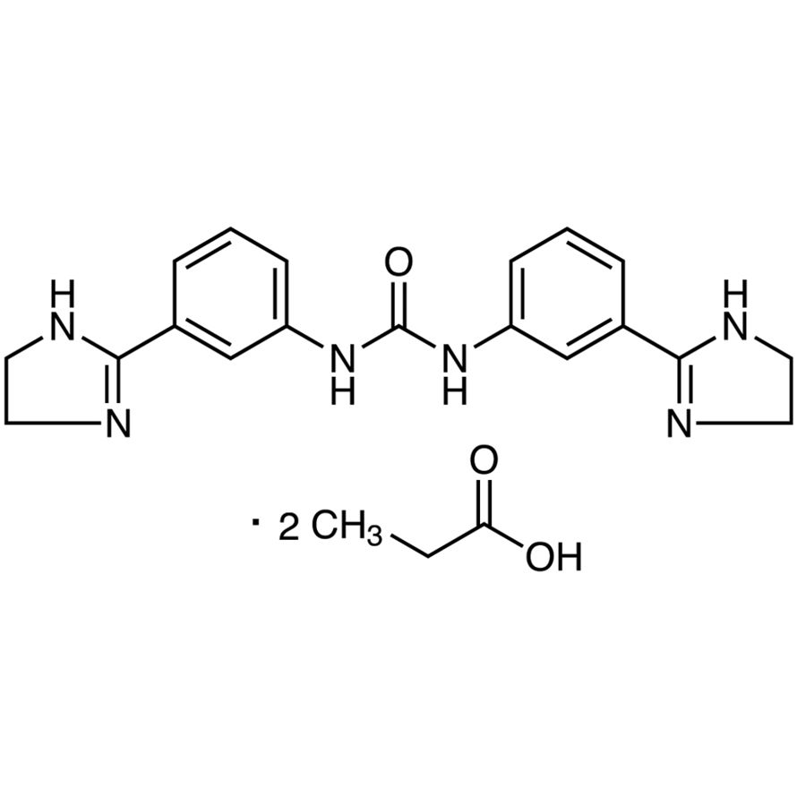 Imidocarb Dipropionate