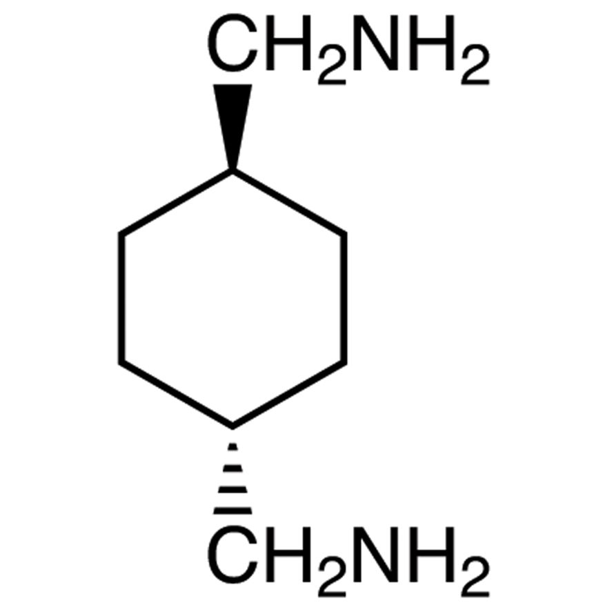 trans-1,4-Bis(aminomethyl)cyclohexane