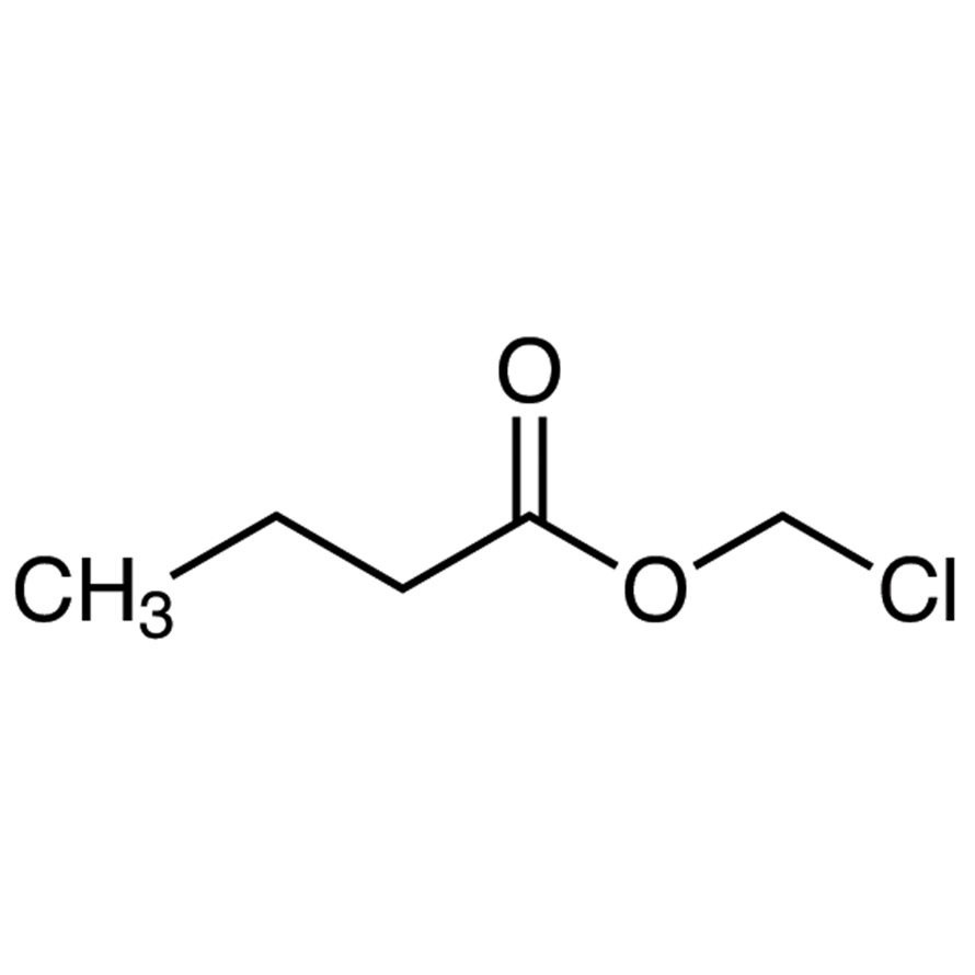 Chloromethyl Butyrate