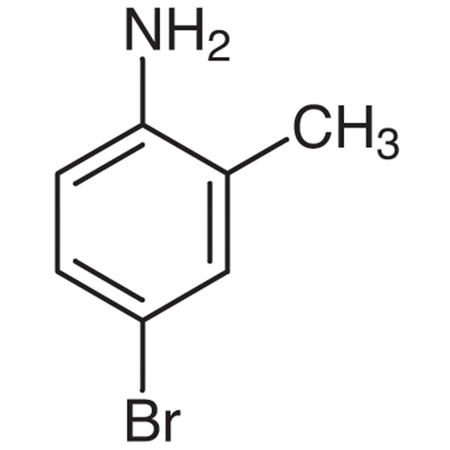 4-Bromo-2-methylaniline