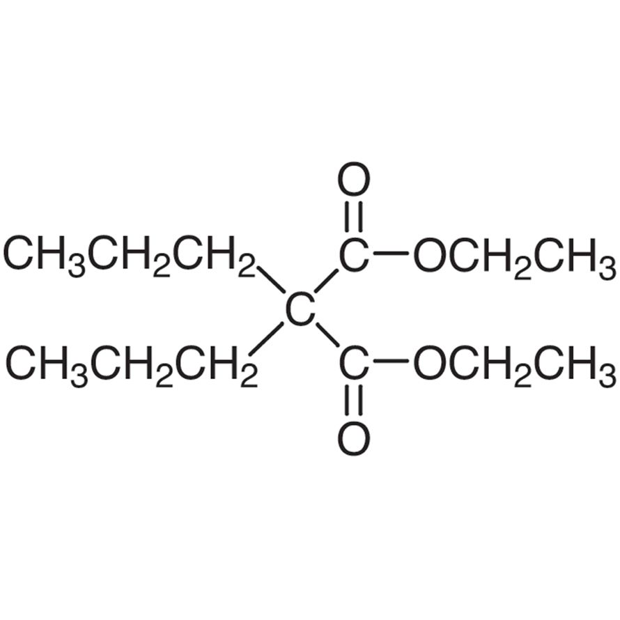 Diethyl Dipropylmalonate