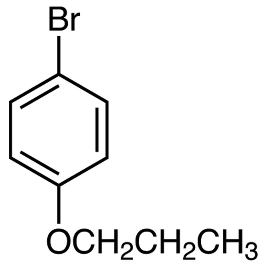 1-Bromo-4-propoxybenzene