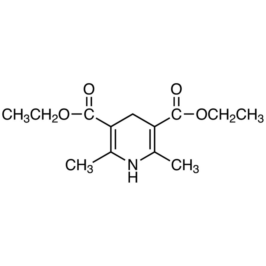 Diethyl 1,4-Dihydro-2,6-dimethyl-3,5-pyridinedicarboxylate