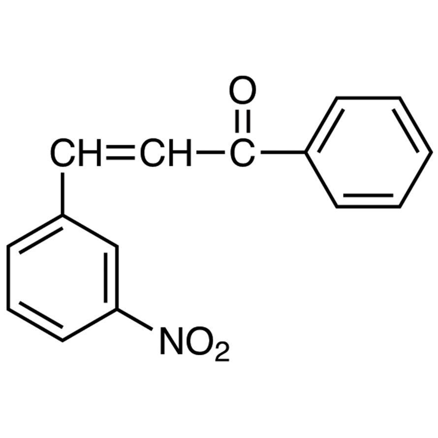 3-Nitrochalcone