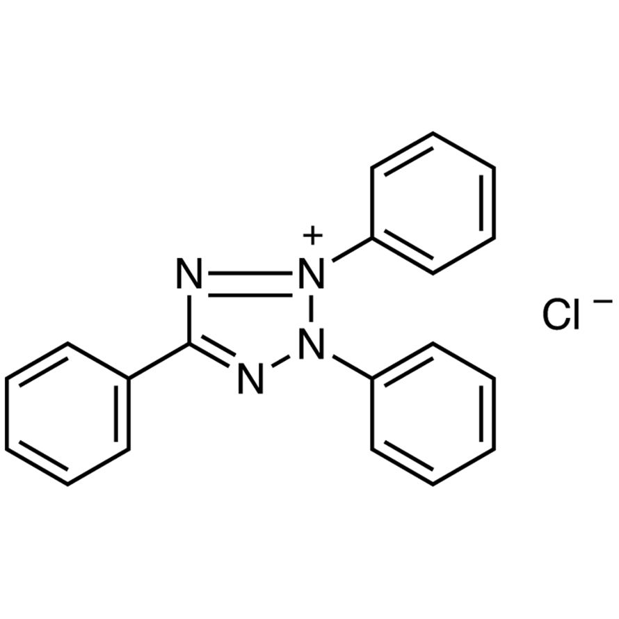 2,3,5-Triphenyltetrazolium Chloride