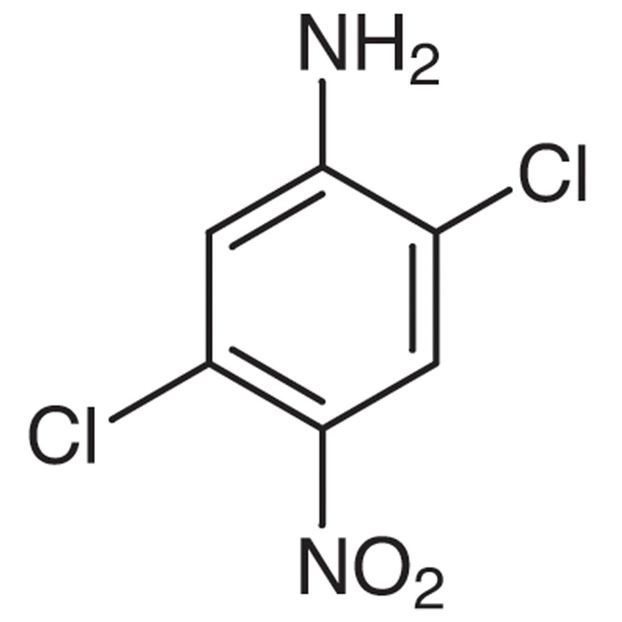 2,5-Dichloro-4-nitroaniline