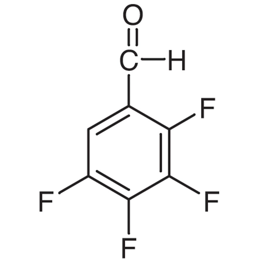 2,3,4,5-Tetrafluorobenzaldehyde