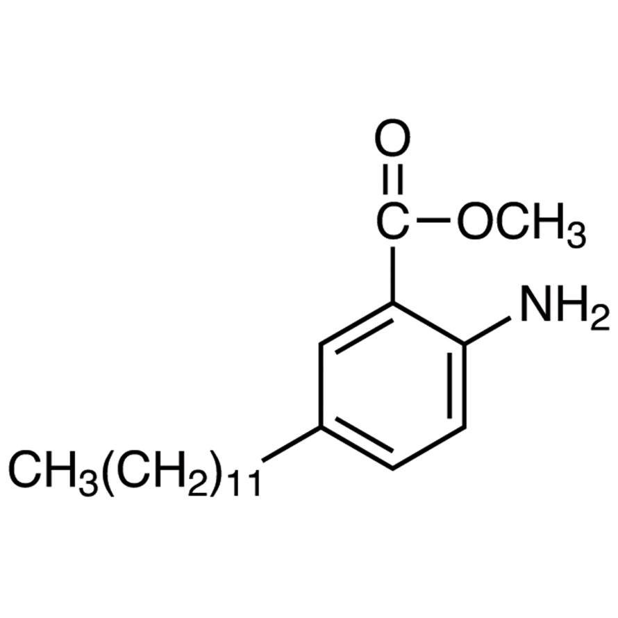 Methyl 2-Amino-5-dodecylbenzoate