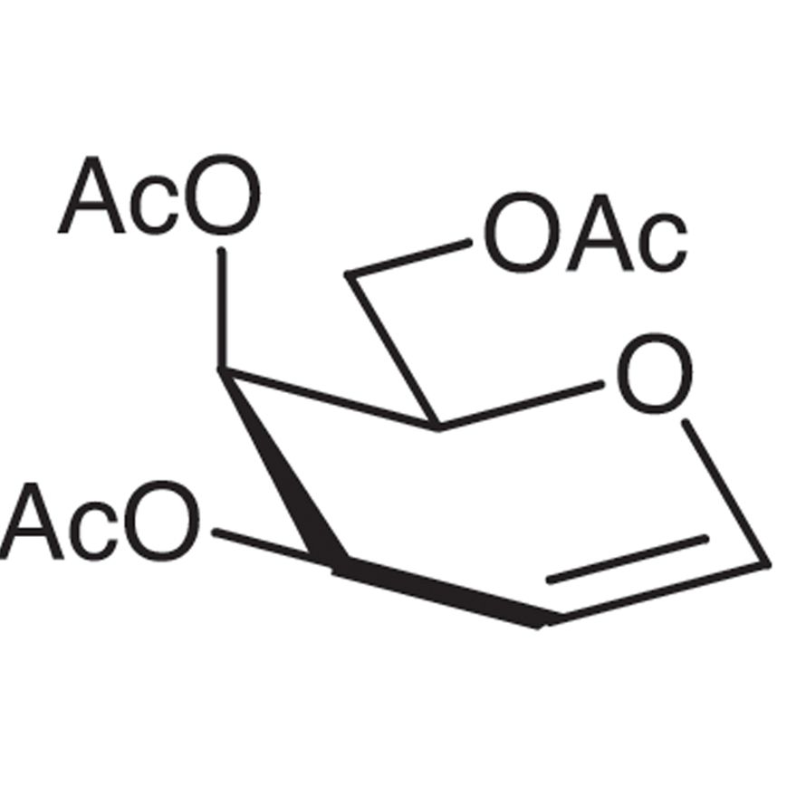 Tri-O-acetyl-D-galactal