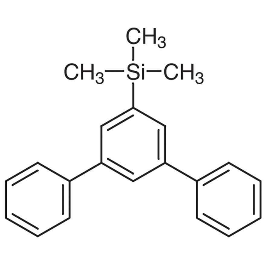 (m-Terphenyl-5'-yl)trimethylsilane