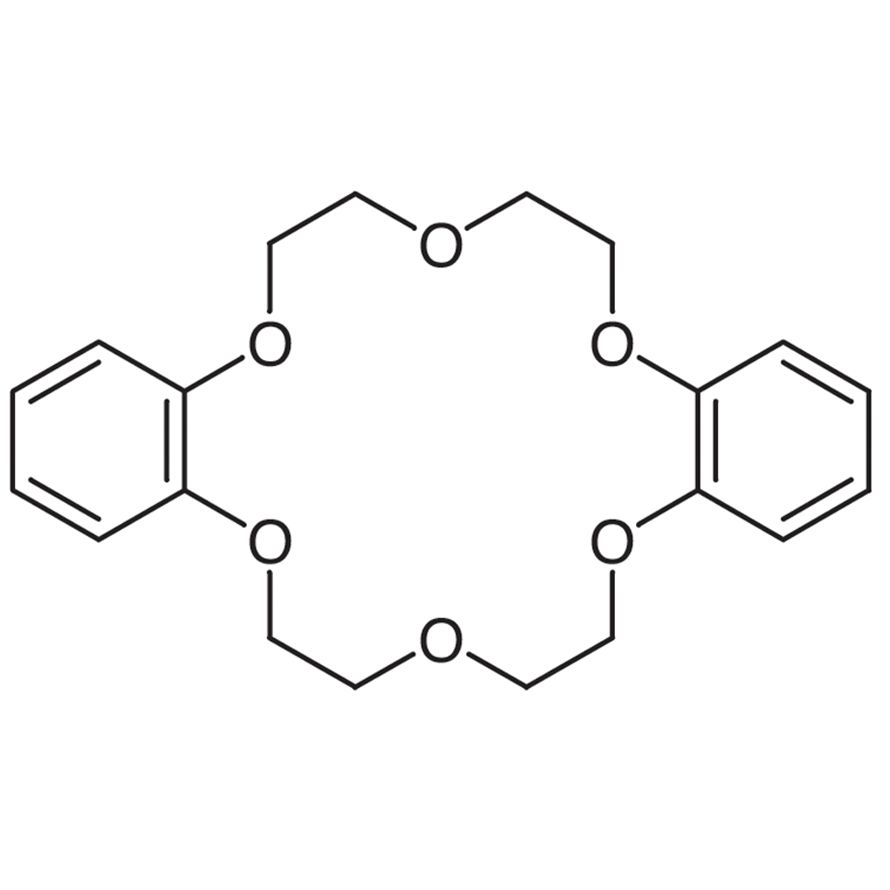 Dibenzo-18-crown 6-Ether