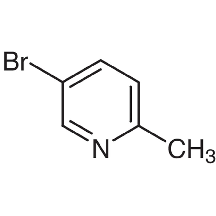 5-Bromo-2-methylpyridine