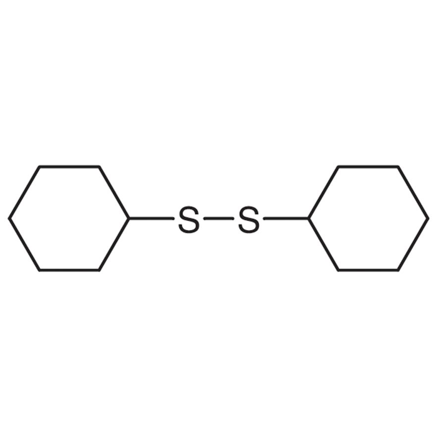 Dicyclohexyl Disulfide