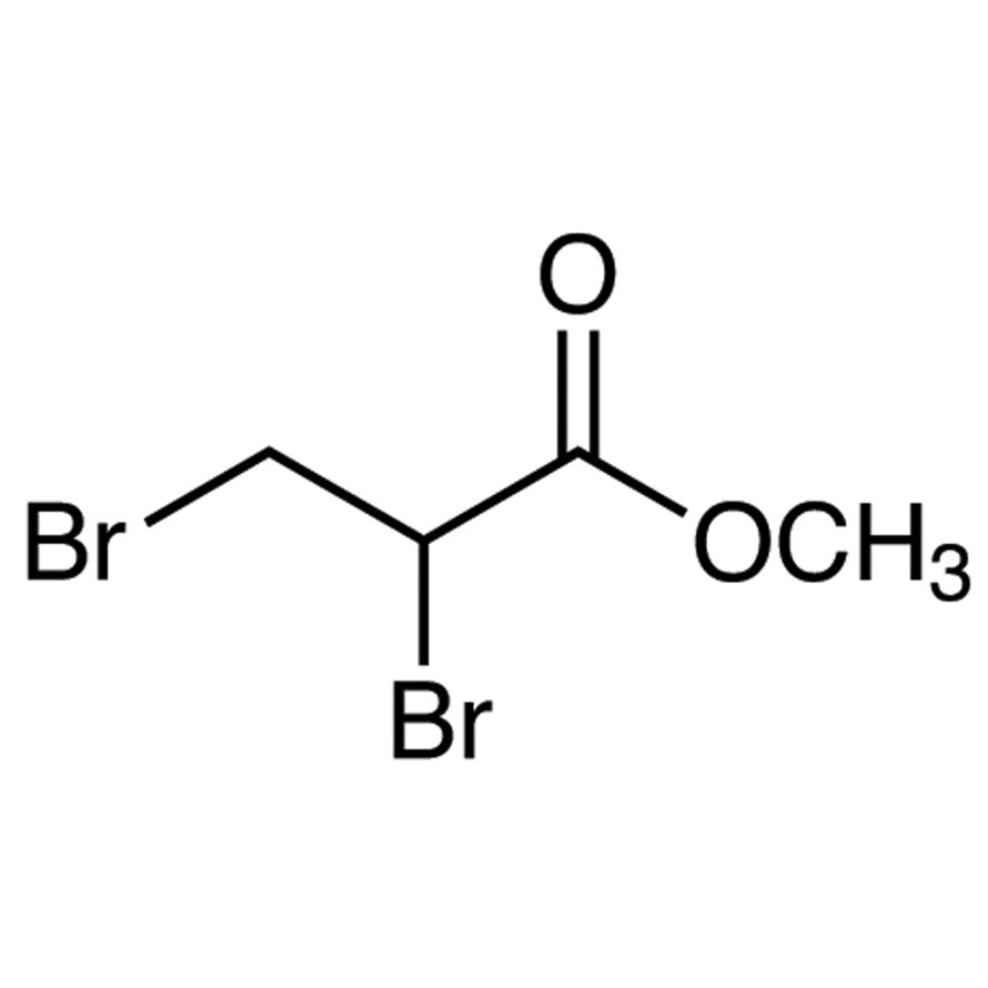 Methyl 2,3-Dibromopropionate