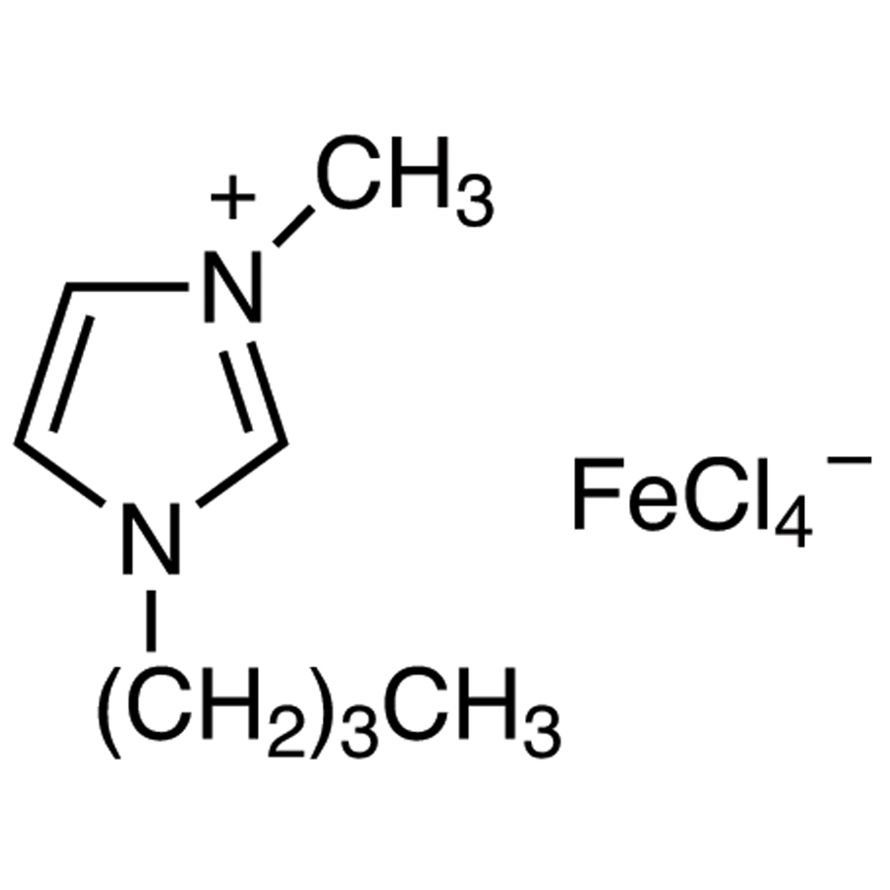 1-Butyl-3-methylimidazolium Tetrachloroferrate