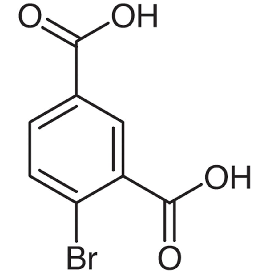 4-Bromoisophthalic Acid