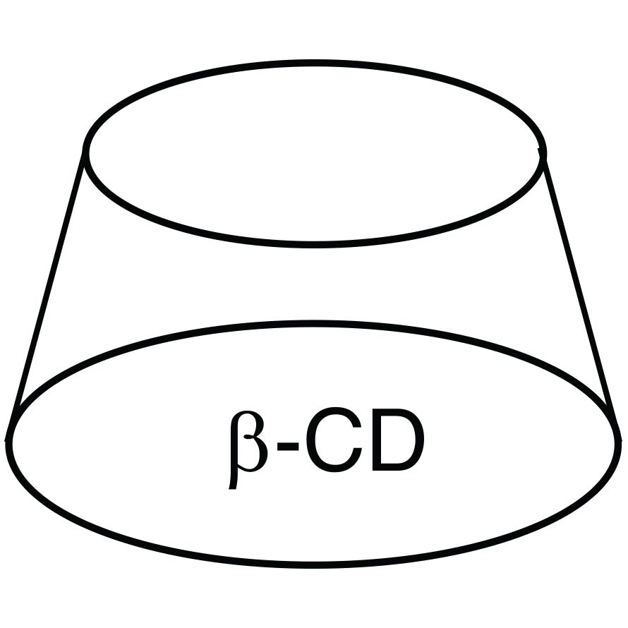 β-Cyclodextrin