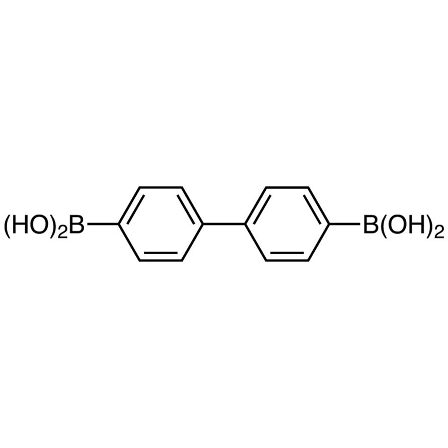 4,4'-Biphenyldiboronic Acid