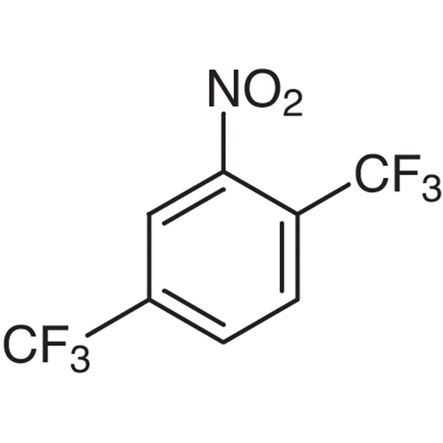 1-Nitro-2,5-bis(trifluoromethyl)benzene