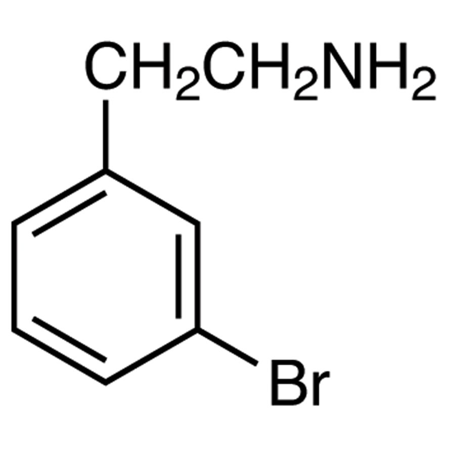 2-(3-Bromophenyl)ethylamine